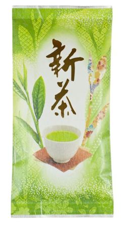 Zielona herbata japońska Sencha 80g  TERMIN PRZYDATNOŚCI 31-01-2024