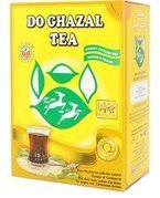 Herbata czarna z kardamonem, Do Ghazal Tea 500g Akbar Brothers
