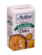 Mąka bezglutenowa mix do ciast 500g il Molino Chiavazza
