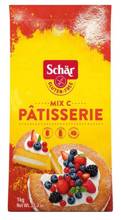 Mix C - Mix Pâtisserie mąka do wypieku ciast 1kg Schar
