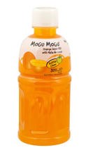 Mogu Mogu Pomarańcza nata de coco 320ml