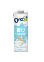 Napój ryżowy 1L Orasi