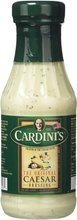 Original Caesar Dressing 250 ml Cardini's