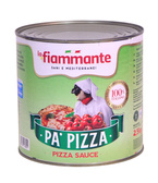 Puree pomidorowe Pa' Pizza, sos do pizzy 2,5kg La Fiammante