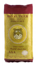 Ryż jaśminowy Tiger Gold, ryż pachnący Premium 1kg Royal Tiger