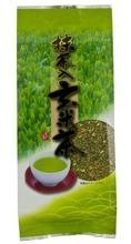 Zielona herbata japońska Genmaicha Iri Matcha 80g TERMIN PRZYDATNOŚCI 31-05-2024
