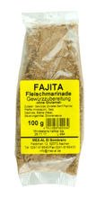 marynata fajita