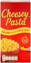 cheesey pasta