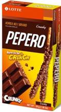 Pepero crunchy