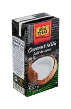 mleko kokosowe cena