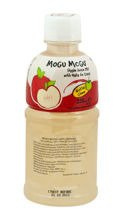 Mogu Mogu apple