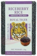 ryż Riceberry