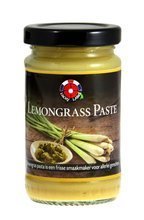 lemongrass paste