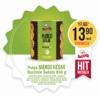 Pulpa mango Kesar 850g Kuchnie Świata pulpa mango kesar