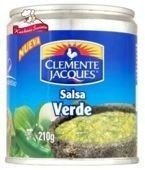 Salsa Verde cena