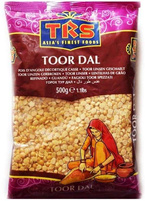 toor dal cena