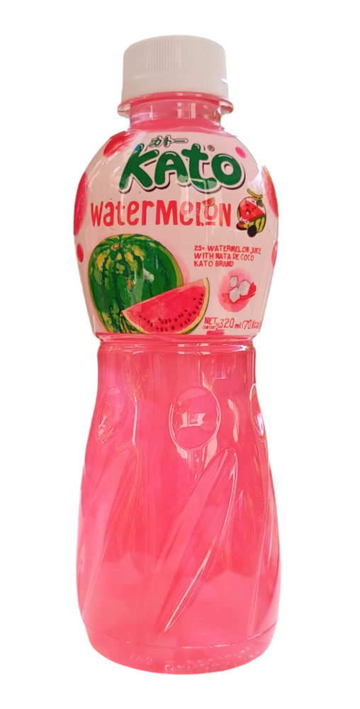 Kato watermelon nata de coco