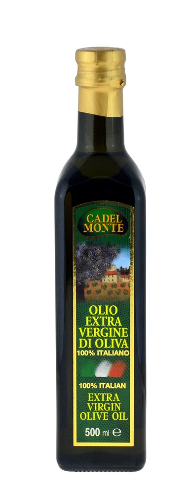cadel monte olive oil