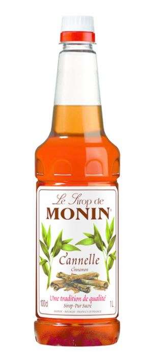 Cannelle Monin