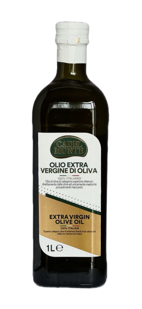 cadel monte olive oil