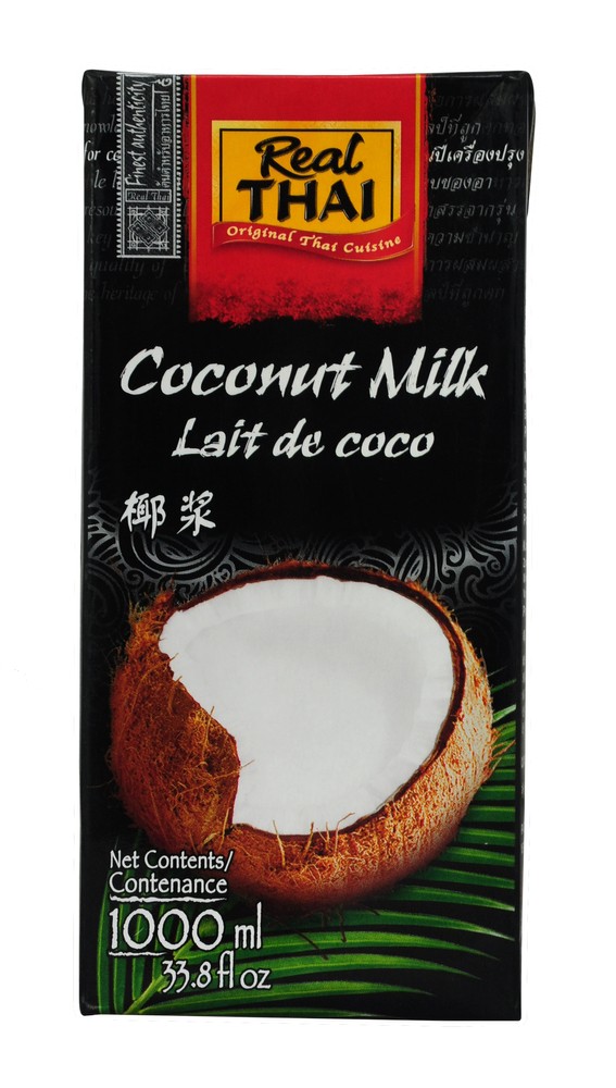 kokosowe mleczko