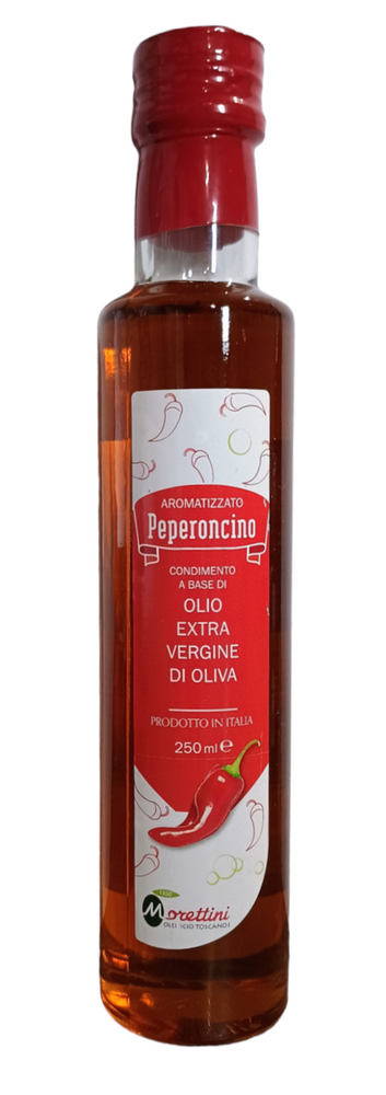 aromatizzato peperoncino