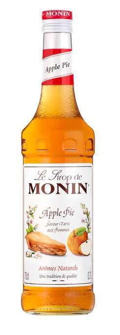 syrop monin