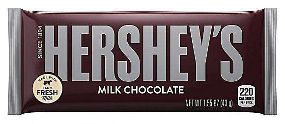 hershey