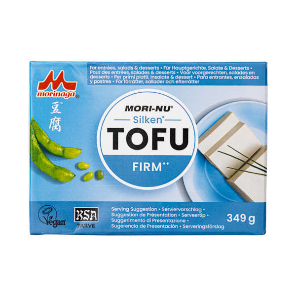 Mori-Nu Silken Tofu Firm 