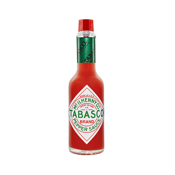 Tabasco Original