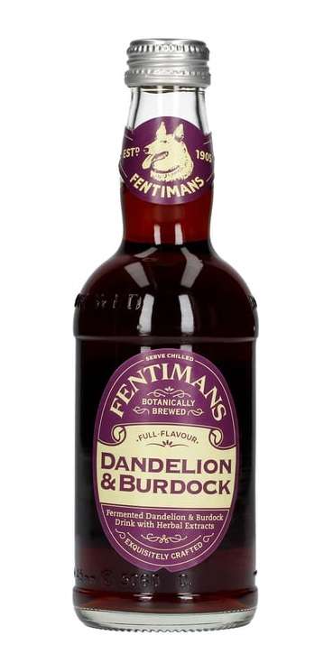 Dandelion&Burdock