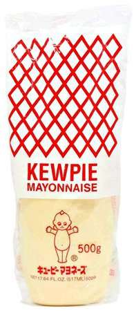 kewpie mayonnaise 