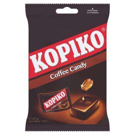 Cukierki Coffee Candy Kopiko