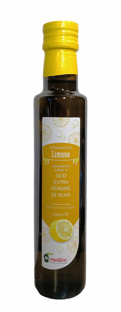 aromatizzato limone