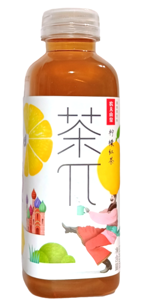 lemon tea