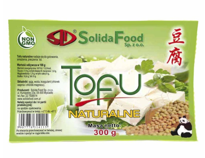 tofu naturalne sklep