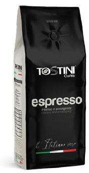 Espresso Tostini