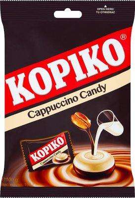 Cukierki Cappuccino Candy Kopiko