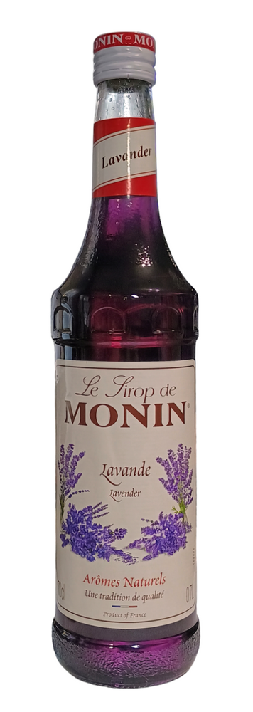 Lavender Monin