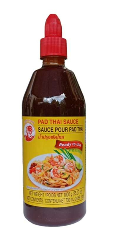 Sos Pad Thai Cock