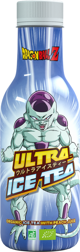 Ultra Ice Tea Dragon Ball Z - Freezer