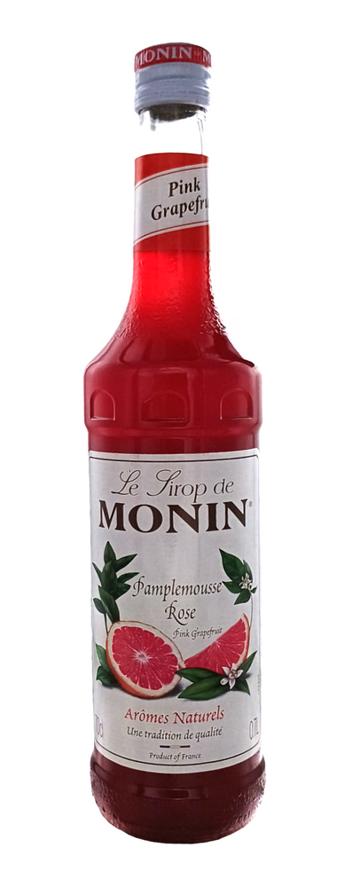 syrop monin