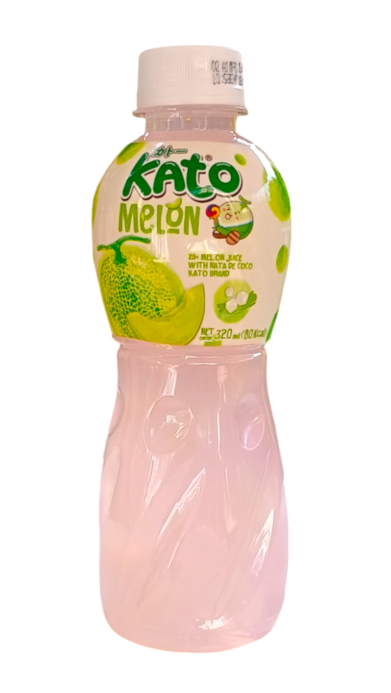 Kato melon nata de coco