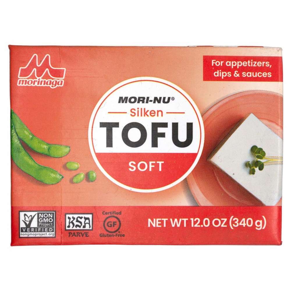 Mori-Nu Silken Tofu Soft