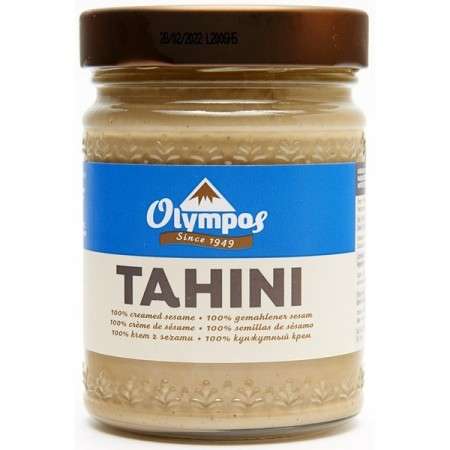 tahinia sklep