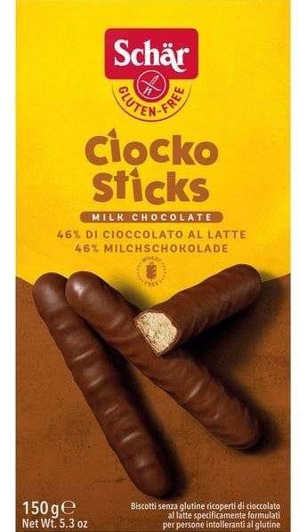 Ciocko Sticks
