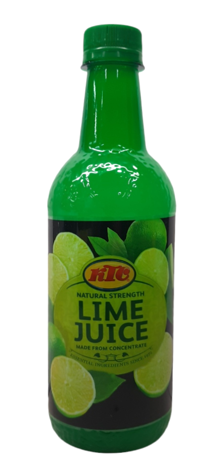 Lime Juice