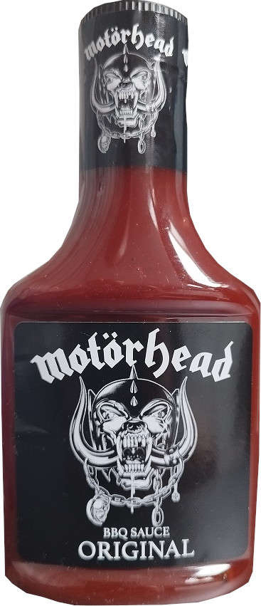  Motorhead