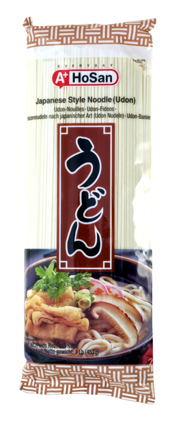 noodle udon