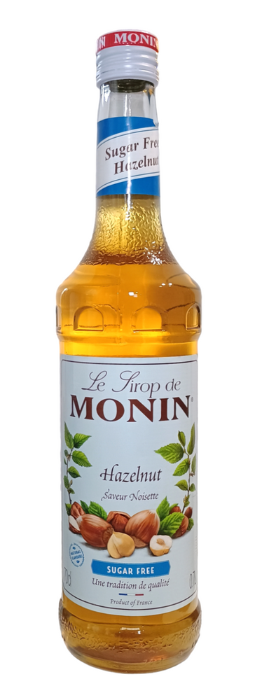 Monin Noisette 0,7L